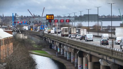 Should we change the speed limit on UK motorways to 80mph?