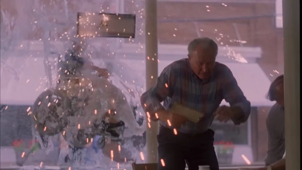 Kinder des Zorns II - Tödliche Ernte (1992) #GanzerFilm #Deutsch #HD