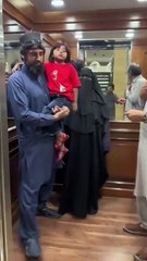 multan main mili arshad Reels family#youtuber#youtubeshorts#unfrz (1)