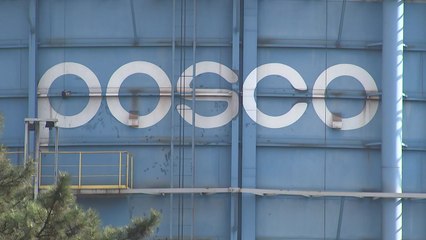 경찰, '포항제철 가스 중독' 수사 착수...3명 위중 / YTN