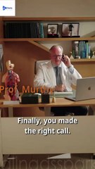 [TOP MOVIE] Medical Genius Is Not Someone To Mess With #shortmax #Shortstudio