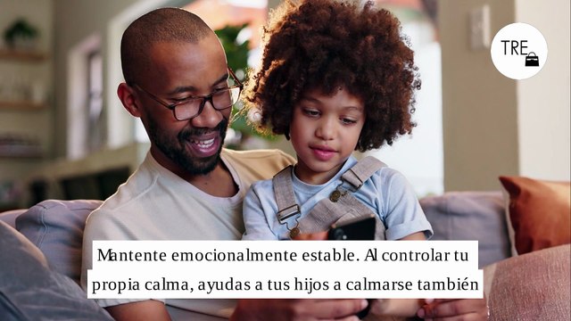 Soy experta en felicidad y tengo 12 reglas sencillas y prácticas para criar niños felices y con inteligencia emocional