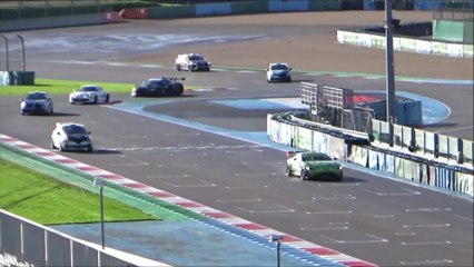 free berline gt 2025 magny-cours