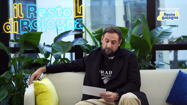 Vodcast Il Resto di Bologna - Puntata 5 - Belinelli, direttore per un giorno_ la cavalcata da Bologna all'Nba