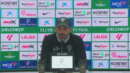 La respuesta de Eder Sarabia a Courtois tras sus elogios a su trabajo