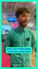 #MicroSalon 🎙️ | IA urbaine & ville durable - Partie 2