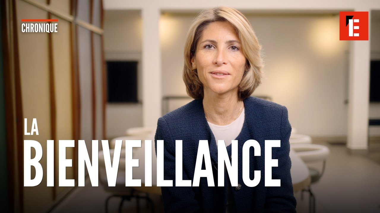 La bienveillance, cette vertu dangereuse, par Julia de Funès