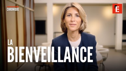 La bienveillance, cette vertu dangereuse, par Julia de Funès