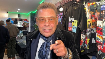 Liverpool Beatles Museum launches new Hall of Fame celebrating city's legendary talent