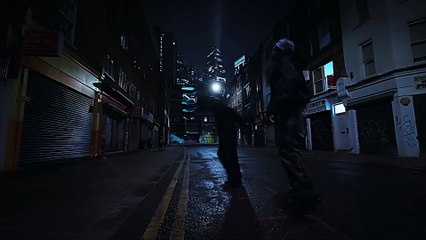 EsDeeKid & Rico Ace - Phantom