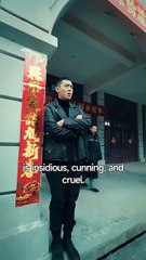 Honor in Chains - FULL HD MOVIE [Eng Sub]