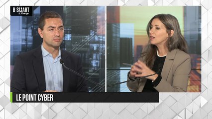 SMART CYBER - SMART CYBER, 2e partie du 21 novembre 2025