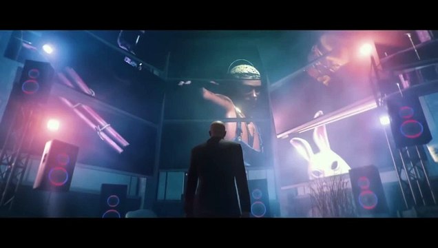 Trailer Hitman Mission Eminem
