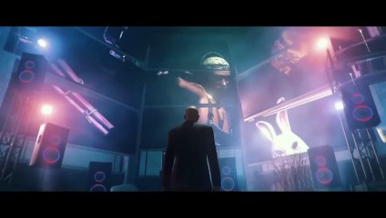 Trailer Hitman Mission Eminem