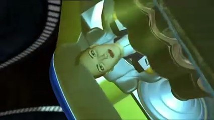 Hot Wheels Acceleracers - 1.2 Reino de las Cavernas