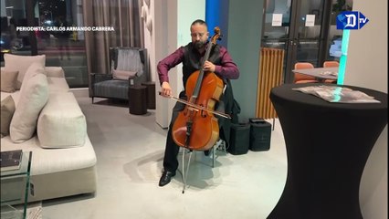 Dos revistas en Miami celebran a los talentos del interiorismo