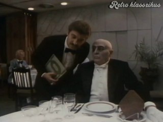 Hajmeresztő históriák - Alfonzó, Szombathy Gyula, Marjai Judit (1986)