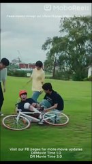 The Undercover Heiress (Moboreels)