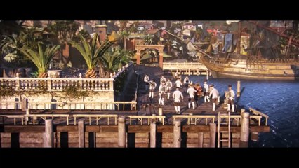 Le remake d'un des meilleurs jeux Assassin's Creed aurait déjà une date de sortie, et elle serait très proche !