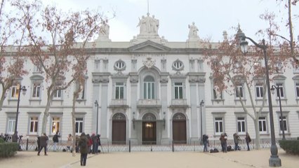 Todas las reacciones políticas a la condena del Fiscal General