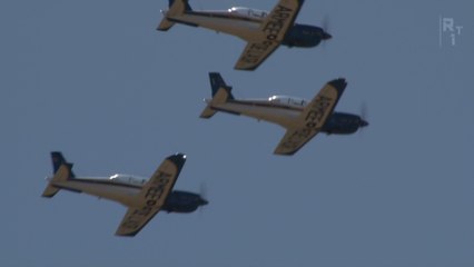 Cartouche Doré ‼️🤩BA 721 Rochefort 🤩