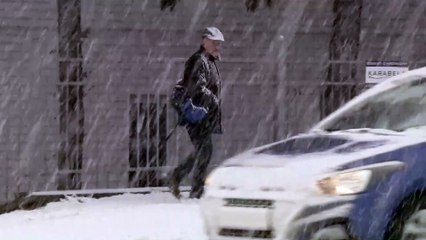 Polónia prepara-se para fortes nevões e avalanches