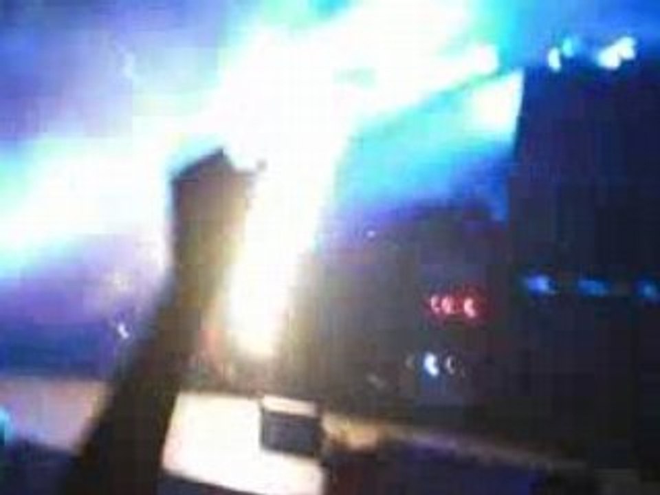 Justice Zénith Nantes