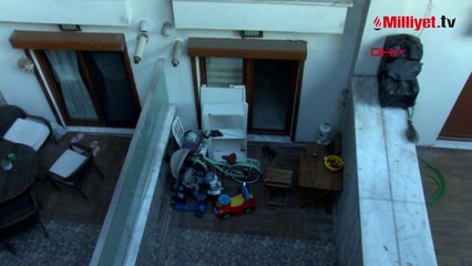 İlaçlama faciası! Böcek ailesinin ardından minik Karan'ın ölümünde de aynı firma çıktı