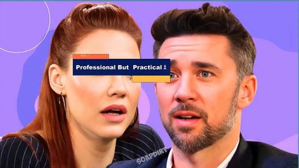 ‘The Young and the Restless’ Spoilers🔴_ Is Cane Making a Huge Mistake with Phyl