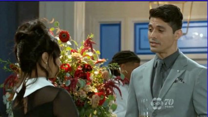 Beyond the Gates Spoilers Wednesday🔴_ Leslie  Vernon – Kat