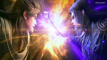 Martial Universe S6 01