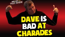 Dave is Bad at Charades