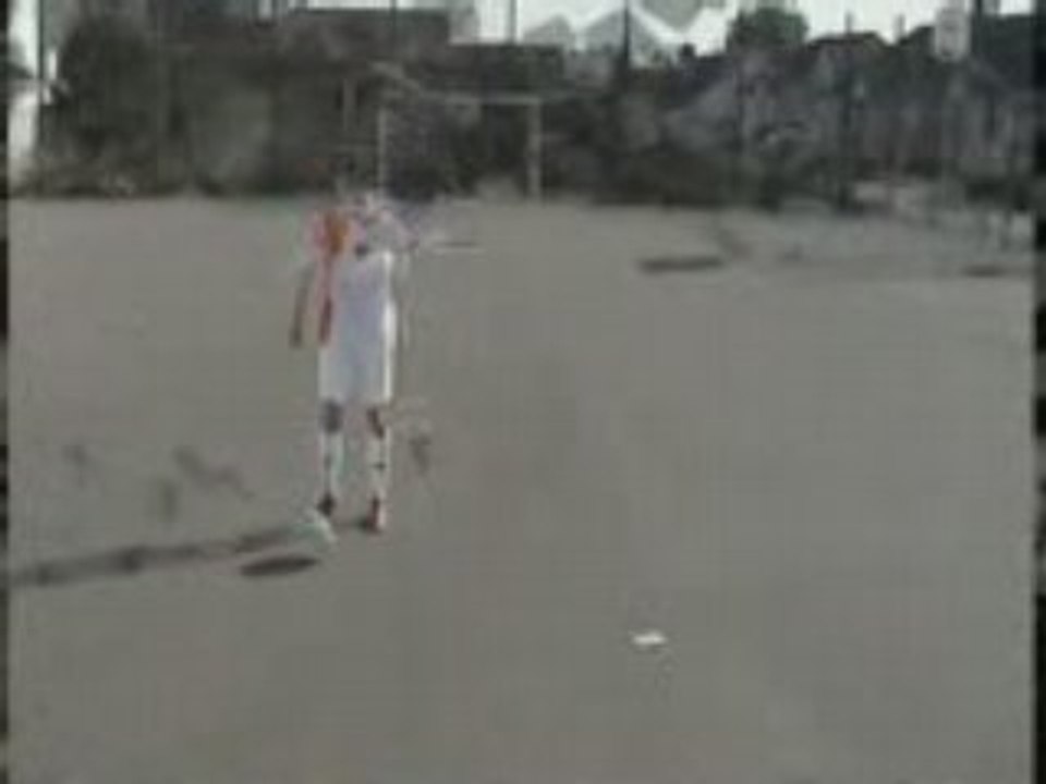 Damienhachim