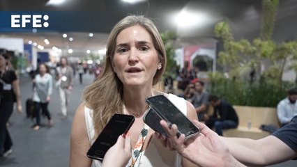 Aagesen critica la última propuesta de la COP30: "El texto que hay ahora presentado no es aceptable”