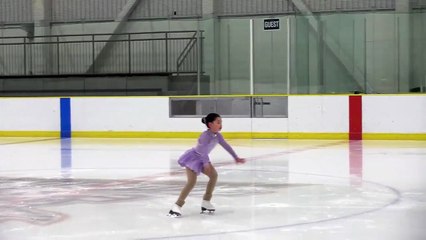 Star 3 Group 1-6 - BC Coast Jingle Blades 2025 Live Stream 2 - Rink 3