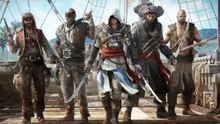 Assassin’s Creed IV: Black Flag remake set for early 2026 release