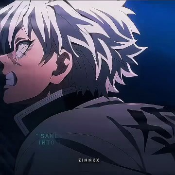 What if.. 🥶💀 ~ Demon Slayer Anime Edit #demonslayer #kimetsunoyaiba #akaza #shorts