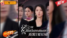 THE CHAIRWOMAN SECRET REVENGE.