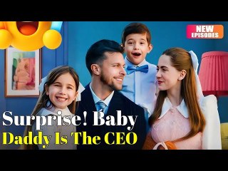 THE CEO DADDY OF FOUR BABIES REALIZED HIS MISTAKE.