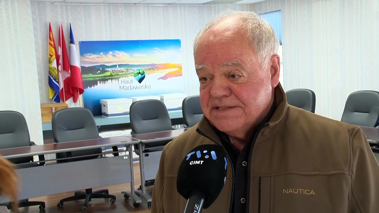 Centre de santé communautaire du Haut-Madawaska : deux nouveaux professionnels de la santé d’ici deux ans