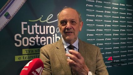 Imprese: Tonelli (Cern), ‘ai permette simulazione nuovi materiali prima ancora di produrli’