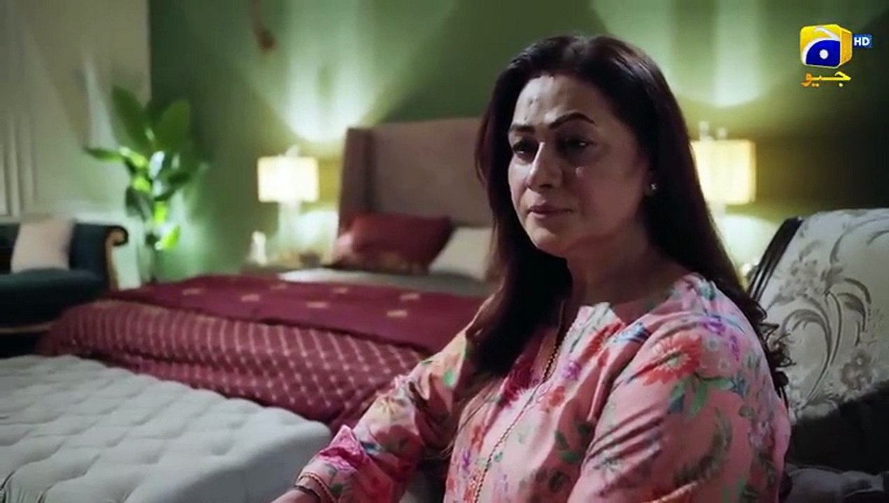 Mohra Mega Episode 60 Mikaal Zulfiqar Laiba Khan Aagha Ali 21st November 2025