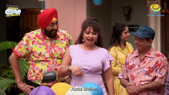 NEW! Ep 4561 Kya Popatlal Hoga Apne Mission me kamyab! ｜ Taarak Mehta ka Ooltah Chashmah