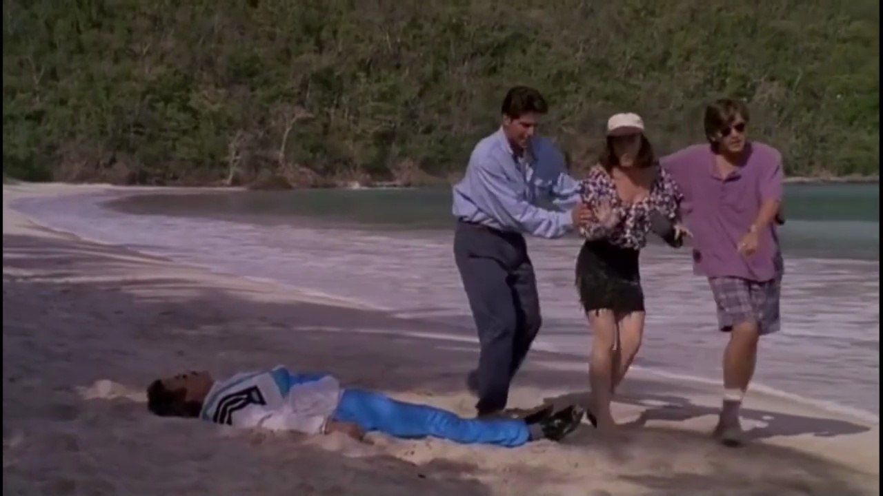 Wieder Ärger mit Bernie (1993) #GanzerFilm #Deutsch #HD