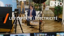 Replay - Les Experts : électricité