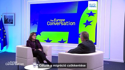 „Ha nem mi, akkor ki?” Az uniós biztos szerint nincs alternatívája a földközi-tengeri paktumnak