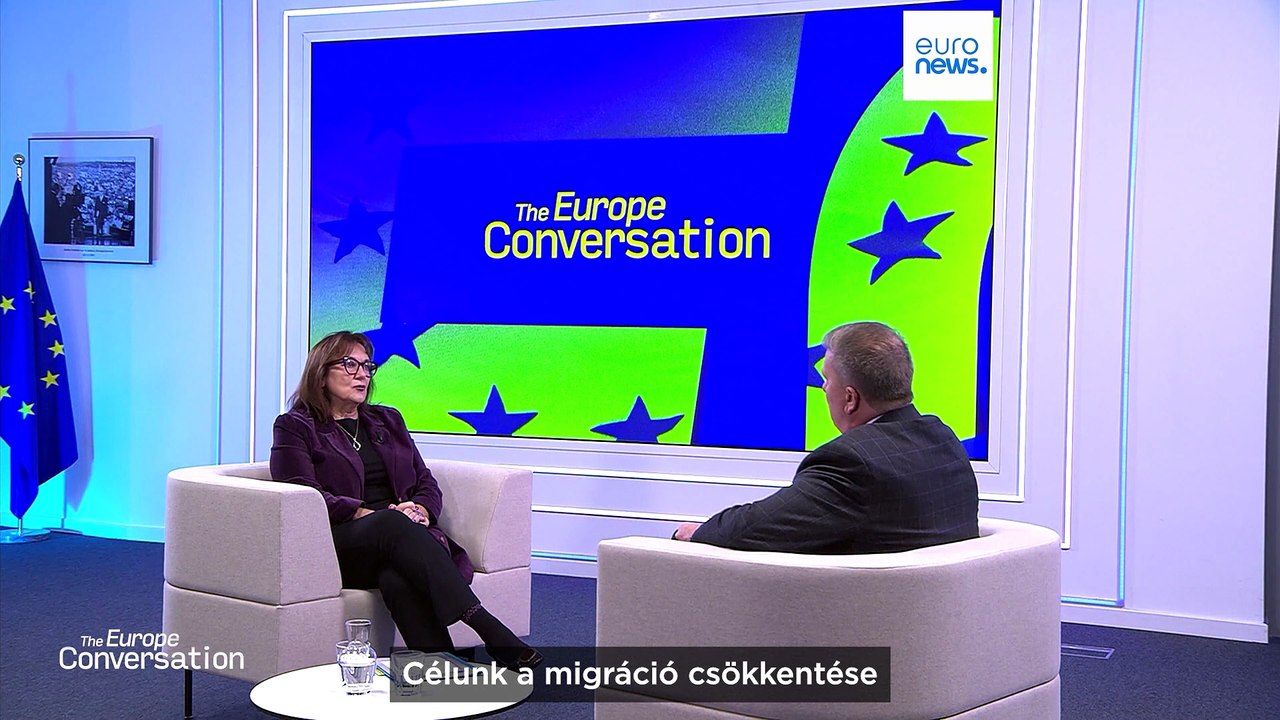 „Ha nem mi, akkor ki?” Az uniós biztos szerint nincs alternatívája a földközi-tengeri paktumnak