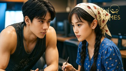 PDG fait semblant d'être pauvre et tombe amoureux de la gentille fille de la campagne qui l'accepte