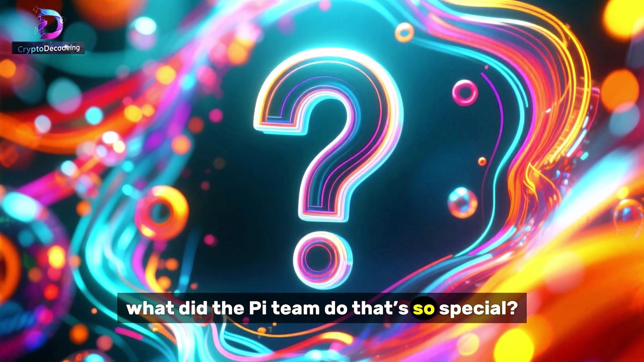 Decoding Pi’s Blockchain- The Hidden Future No One Is Talking About!