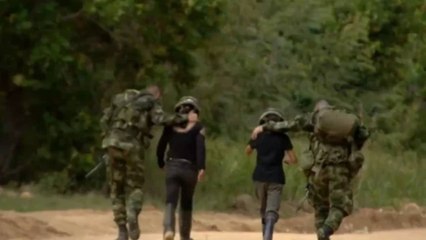 Grave panorama: Unicef reporta aumento del 300% en reclutamiento de menores